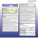 Puregen Labs Daytime and Nighttime Combo Pack Cold and Flu Relief Medicine | Powerful Multi-Symptom Daytime and Nighttime Relief for Headache Fever Sore Throat Cough Congestion and Aches - Buy Online on GoSupps.com