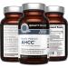 Kinoko Platinum AHCC 750 mg - 60 Vegicaps | Quality of Life Labs - Immune Support - Buy Online on GoSupps.com