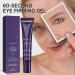 60-Second Eye Effects Age-Defying Tinted Firming Gel 60-Second Eye Firming Gel Anti-Wrinkle Eye Cream 60 Second Wrinkle Reducer Eye Firming And Lifting Serum Instant Reduce Eye Skin Problems (5PC) - Buy Online on GoSupps.com