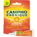 Campho-Phenique Original Cold Sore Treatment Gel - 0.23 Oz (Pack of 4) - Buy Online on GoSupps.com