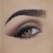 Jouer Rose Gold Palette - 7 Matte & 5 Metallic Eyeshadows - Long-Lasting, Crease-Resistant Formula - Cruelty, Gluten, Paraben & Talc Free - Buy Online on GoSupps.com