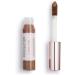 Makeup Revolution Conceal & Hydrate Concealer C16.5 - Hydrating Full Coverage Formula - Buy Online on GoSupps.com