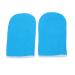 minkissy 1 Pair Care Washable Wax Mitts Nourishing Hand Gloves Care Wax Gloves Hand Moisturizing Gloves Wax Hand Care Gloves Wax Nursing Gloves Hot Paraffin Mitten Flannel