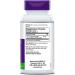 Natrol 5-HTP Time Release Capsules - Promotes Calm & Positive Mood - Drug-Free & Maximum Strength - 100mg, 30 Count - Buy Online on GoSupps.com