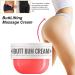 Mikabila (01)150g Buttock Enlargement Cream Hip Lift Up Cream Hip Lift Up Butt Firm Skin Enlargement Effective Shaping Hips Bigger and Firmer Ass Lift Cream for Bigger Buttocks Up - Buy Online on GoSupps.com