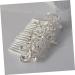 minkissy Wedding Hair Accessories Prom Hair Accessories Hair Combs for Women Accessories Bridal Hair Accessories Wedding Hair Comb Hair Side Comb Decor Zinc Alloy Bride Rhinestone Hair - Buy Online on GoSupps.com