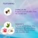 Tatcha Luminous Dewy Skin Mist - Hydrating Facial Spray for Radiant Skin - Buy Online on GoSupps.com