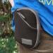 USA GEAR Finger Pulse Oximeter Case - Neoprene Travel Case for Zacurate Pro Series 500DL FaceLake FL400 Innovo Deluxe & More - International Shipping Available - Buy Online on GoSupps.com