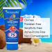 Moisturizing Sunscreen Lotion SPF 75 with Aloe Vera - Acne-Prone Skin | UVA UVB Protection | 3oz - Buy Online on GoSupps.com