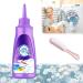 BioSwipe Active Enzyme Laundry Stain Remover - Active Enzyme Stain Remove Fast Laundry Stain Remover White Shirt Guardian Garment Stubborn Stain Cleaner Oil Remover (1PC)