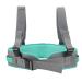 Safe Walking Aid Device - Nursing Support for Practicing Walking | Thickened Leg Strap | Green | International Shipping Available - Buy Online on GoSupps.com