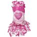Thank you hearts mmn pack of 100 (100 x 6.5 g)