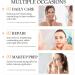 Face Serum for Women - 23% Vitamin C Serum For Face - Face Serum for Removes Dark Spots - Hydrating Hyaluronic Acid Serum - Anti Aging and Fade Fine Lines 30ml - Buy Online on GoSupps.com