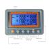 4-Channel K Type Thermometer SD Card Data Logger | Thermocouple Temperature + 2 Bead Type K Probes | A0188598 - International Shipping Available - Buy Online on GoSupps.com