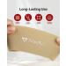 ZooNut Copper Arch Support Bands (2 Count) - Plantar Fasciitis & Flat Feet Relief - Buy Online on GoSupps.com