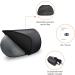 Snailax Shiatsu Massage Pillow with Heat | 3D Rotating Massage Device for Neck Shoulder & Back | Perfect Gift for Men & Women - Buy Online on GoSupps.com