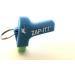 ZAP-IT! Mosquito Bite Relief Zapper | Fast Acting Anti-Itch Device | Chemical-Free & Non-Toxic | Reduce Itching & Scratching | Pack of 1 - Buy Online on GoSupps.com