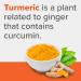 Qunol Turmeric Curcumin Softgels 1000mg Extra Strength - 30 Count - Buy Online on GoSupps.com