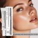 Moisturizer for the face 40 milliliters hydrating and brightening facial concealer cream for the face for women for women and men all skin types dry and emp - Buy Online on GoSupps.com