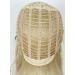 Linfairy 80s Rock Blonde Mullet Wig | Halloween Fancy Dress Costume Accessory - Buy Online on GoSupps.com