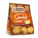 G n rique MICHEL ET AUGUSTIN - Michel Et Augustin 33 Petits Beurre Appetizer Biscuits with Comt Cheese and Pepper 100g - 100g - Pack of 3 - Sold as a Pack