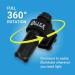 Life Mounts White LED Helmet Light for Safety and Visibility - Buy Online on GoSupps.com