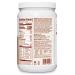 Nutiva Organic Chocolate Plant Protein Smoothie â€“ 22g Protein, Vegan, Non-GMO, Paleo, Gluten-Free, 1.4 lb - Buy Online on GoSupps.com