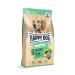 Happy Dog 60522 - NaturCroq Balance - Dry food with local herbs for adult dogs - 4 kg content Happy Dog Premium NaturCroq Balance 4 kg 4 kg