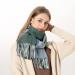 Shop Stylish Women's Autumn Scarves | Classic Poncho & Triangular Wraps for All Seasons - Soft Neck Warmer - Buy Online on GoSupps.com