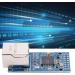 Ankroyu Network Module - PCB Serial Server Port & Ethernet Single Chip Module for Desktop PC | International Shipping - Buy Online on GoSupps.com