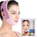 VELAMO Reusable V Line Mask - Double Chin Reducer & Face Lifting Belt - Buy Online on GoSupps.com