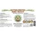 Red Root Alcohol-Free Liquid Extract - 2 fl.oz - Natural Herbal Supplement - Buy Online on GoSupps.com