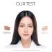  DD'ell  Cushion Intence Tone-Up Korean Cushion Linelift  Ultra-fine Grinding | Collagen Ampoule+Helix  Long Lasting | Poreless | Refill Included (0.45 oz x2 ea) 19 No.19 - Buy Online on GoSupps.com