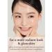 NOONI Cleansing Oil - Snow Aqua 0 LHA Toning Pore Care | Korean Facial Oil Cleanser for Makeup Removal Glass Skin & Blackhead Control (200 ml - Buy Online on GoSupps.com