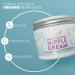 Nipple Cream for Breastfeeding Mothers - Soothing Relief for Dry, Cracked Nipples - Buy Online on GoSupps.com