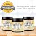 Molivera Organics Bentonite Clay 16 oz - Detoxify and Rejuvenate Skin & Hair - Buy Online on GoSupps.com