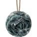 Soft Bath Balls | Rose Large Bath Balls Women & Men Skin Friendly Body Scrubber Soft Shower Balls with Lanyard for Home Blue - Buy Online on GoSupps.com