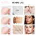 Watermelon Niacinamide Moisturizer - Hydrating Facial Serum with Hyaluronic Acid & Vitamin E | Brightening Glow Dew Drops (60ml) - Buy Online on GoSupps.com