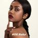ITY Velvet Matte Finish Lip Stain - Mousse Textured Lip Clay Rich Pigment Red Lipstick Conceals Lip Lines 0.14 oz Ruby Classic #06 - International Shipping Available - Buy Online on GoSupps.com