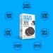 Catalina Crunch Keto Sandwich Cookies - Vanilla Creme 16 Cookies | Low Carb Snack (6.8 oz) - Buy Online on GoSupps.com
