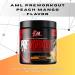 Advanced Molecular Labs - Pre Workout Powder Increase Drive & Enhance Performance Peach Mango 18.03 oz - Buy Online on GoSupps.com