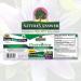 Nature's Answer Passion Flower Capsules - Natural Calming Botanical Supplement | Non-GMO, Alcohol-Free, Gluten-Free | 60 Vegetarian & Vegan Capsules - Buy Online on GoSupps.com