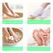 Moisturizing Foot Mask & Corn Removal Socks - Repair Dry Cracked Heels & Remove Calluses | Effective Foot Care Solution - Buy Online on GoSupps.com