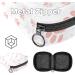 Sweet Animal Paw Storage Bag for Women - Zippered Pocket for Menstrual Cups Bandages Tampons & More - Buy Online on GoSupps.com