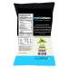 Popcorners White Cheddar Popped Corn Chips - 5 oz | Delicious Snack Option - Buy Online on GoSupps.com