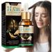 fanelod Hair Growth for Women - Natural Ginger Hair Growth Serums 20ML Biotin Hair Growth - Nourishing Ginger - Buy Online on GoSupps.com