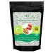 AYURVEDASHREE Pomegranate Peel Powder 200 Gm | Antioxidant for Skin | Promotes Youthful Skin | Natural Punica Granatum | Gluten Free & Non GMO | Skin Care