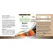 Fairvital | Reishi 500mg powder Ling Zhi 90 capsules - Buy Online on GoSupps.com