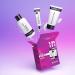The INKEY List | Back To Basics: Your Breakout Recipe | Clear Skin Starter Kit | Salicylic Acid Cleanser | Omega Water Cream | Succinic Acid Blemish Treatment | Suitable for All Ages - Buy Online on GoSupps.com