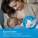 LOVI Dynamic Pacifier 0-2 Months | BPA-Free Silicone | Wild Soul Boy - Comfort & Safety for Your Baby - Buy Online on GoSupps.com